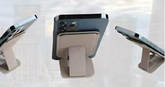 MAGNETIC SUCTION MOBILE  PHONE BRACKET